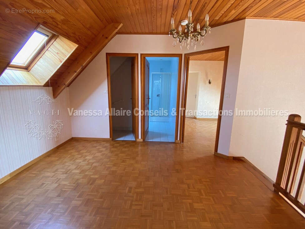 Maison à LA BAULE-ESCOUBLAC