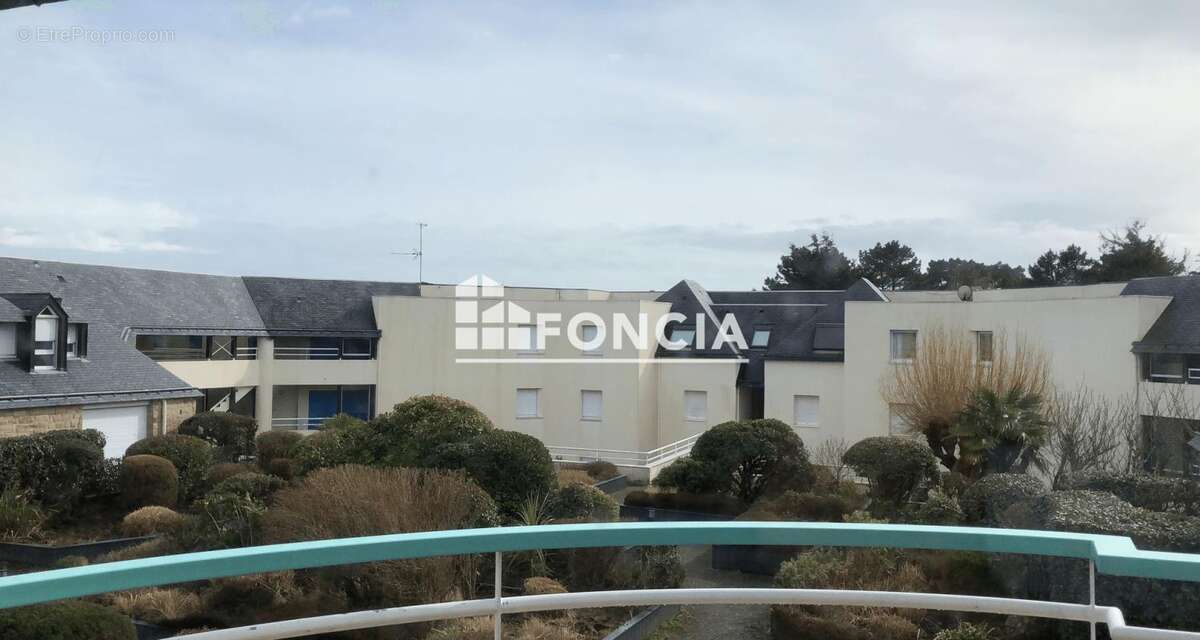 Appartement à CARNAC