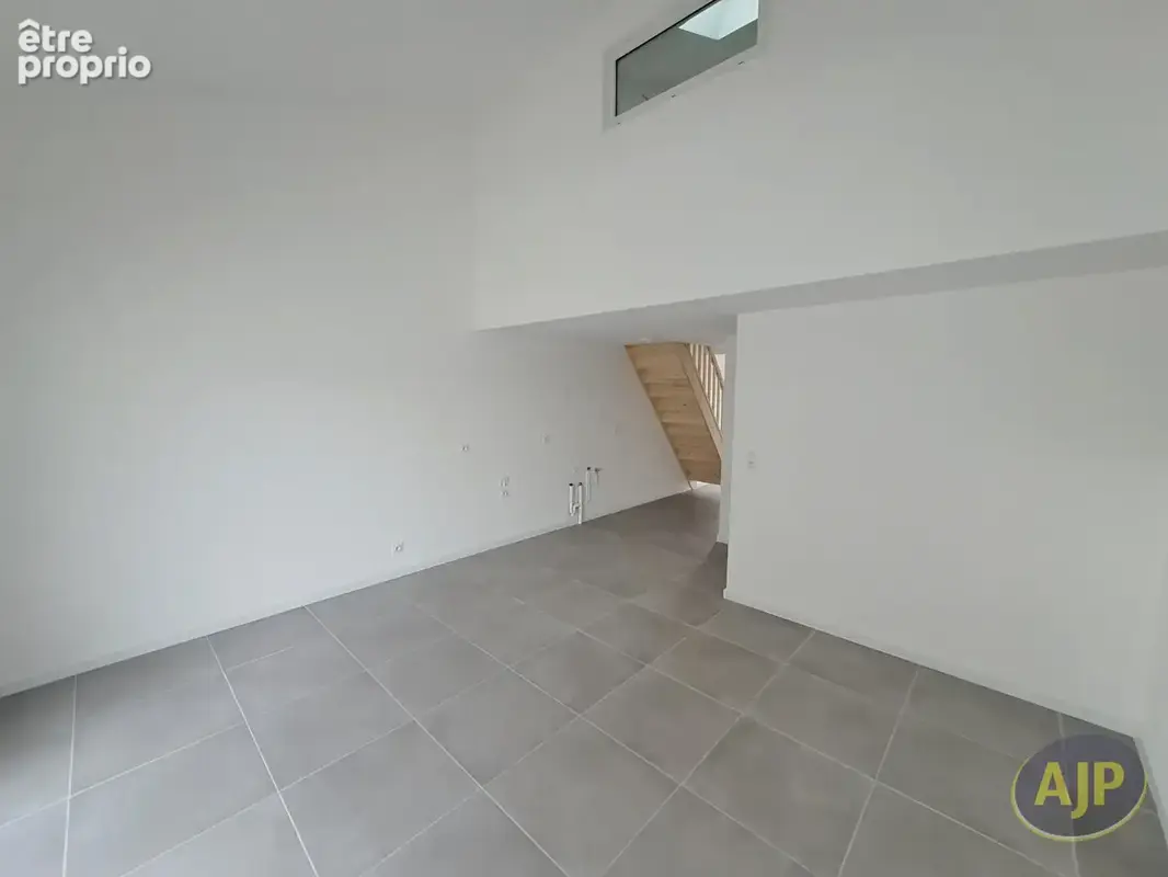 CHALLANS - Maison neuve - photo 3