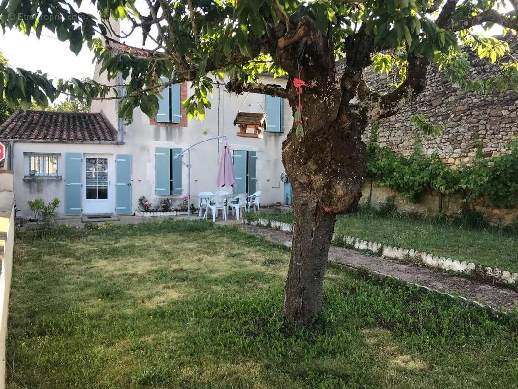 investissement locatif - photo 2