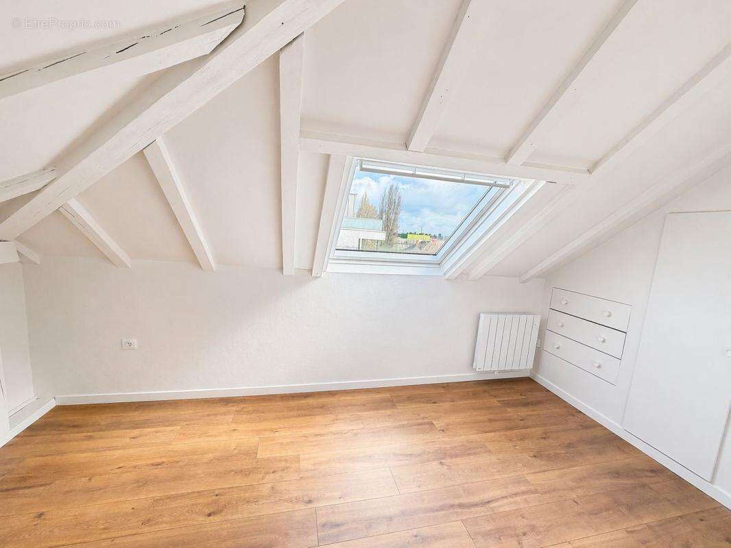 Appartement à ILLKIRCH-GRAFFENSTADEN