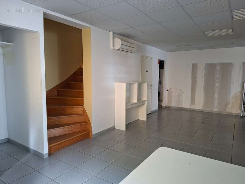 Maison à SAINT-DENIS-DE-GASTINES