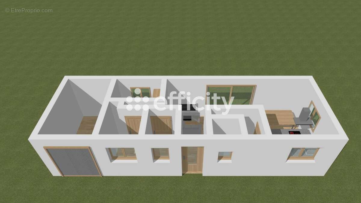 Maison 73 m² à Sainte-Soulle  - photo 5