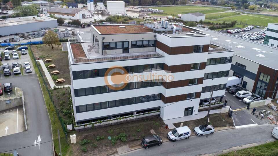 BUREAUX à vendre - photo 5