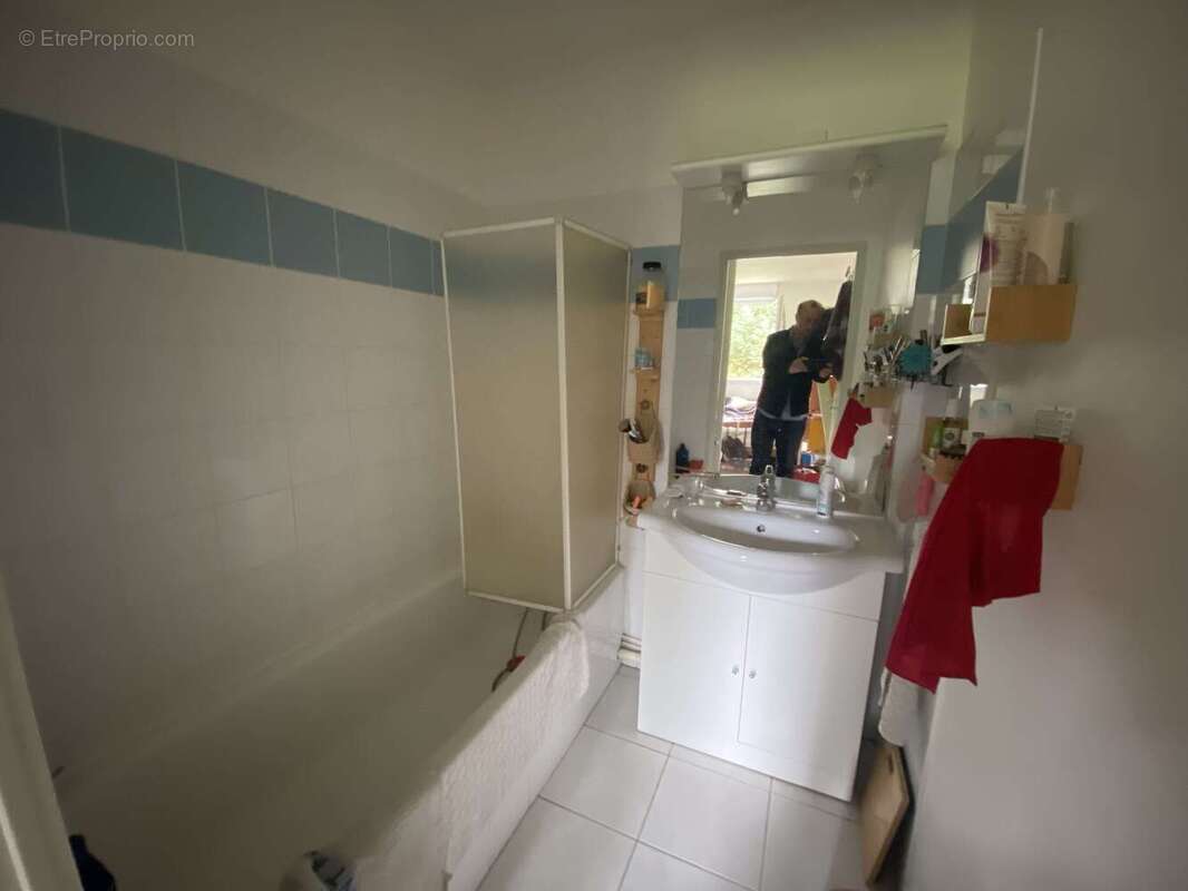 Appartement à SAINT-GAUDENS