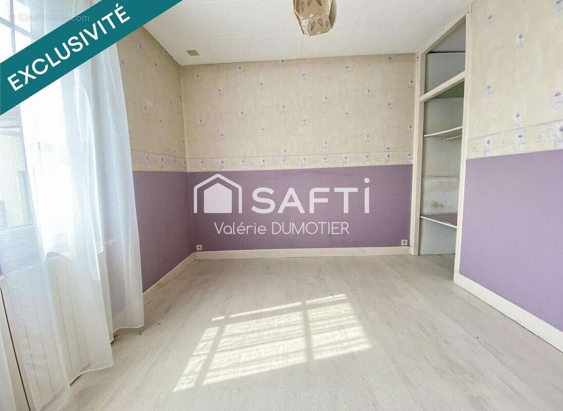 Maison 55 m² à Lesdins  - photo 7