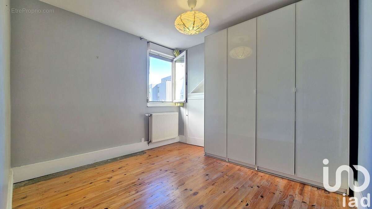 Photo 8 - Appartement à GRENOBLE