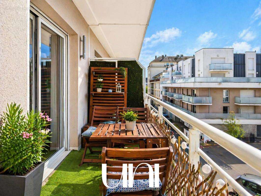 Appartement à CAEN