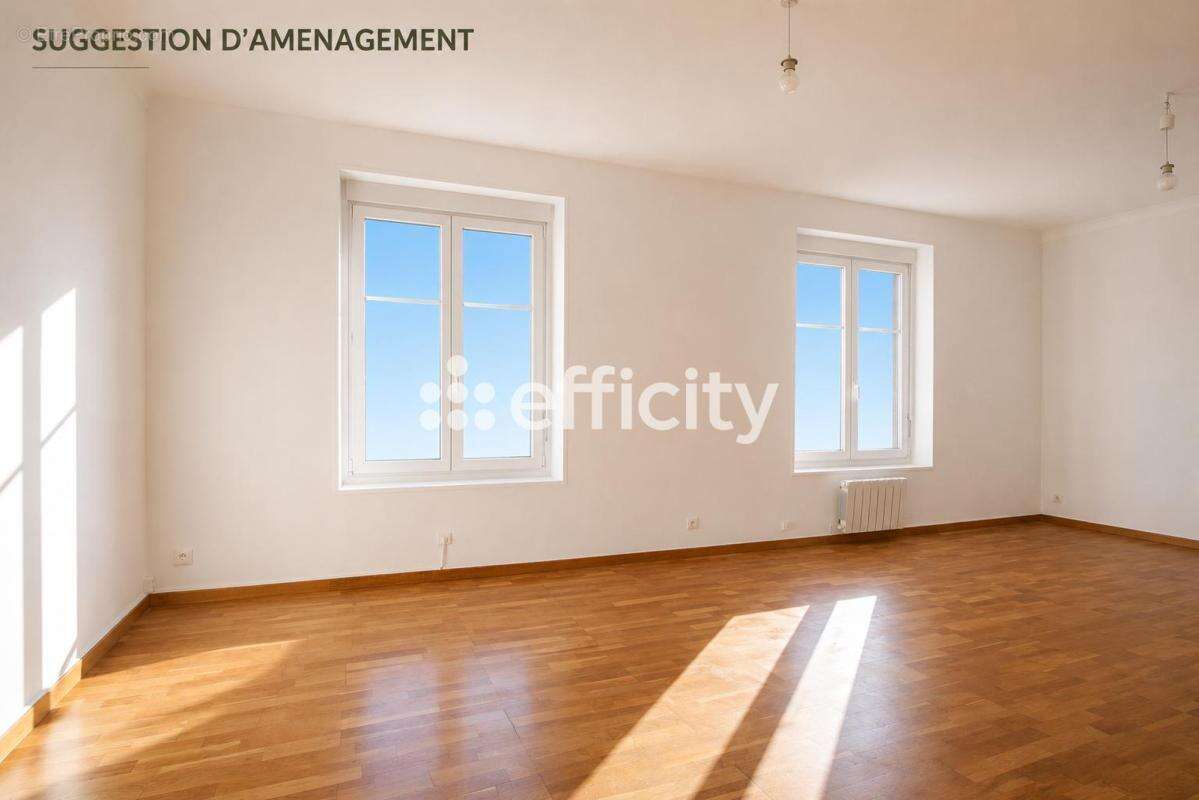 Appartement - photo 4