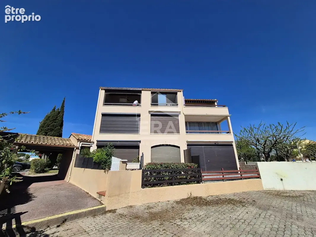 Appartement 40m² à saint-cyprien - photo 15
