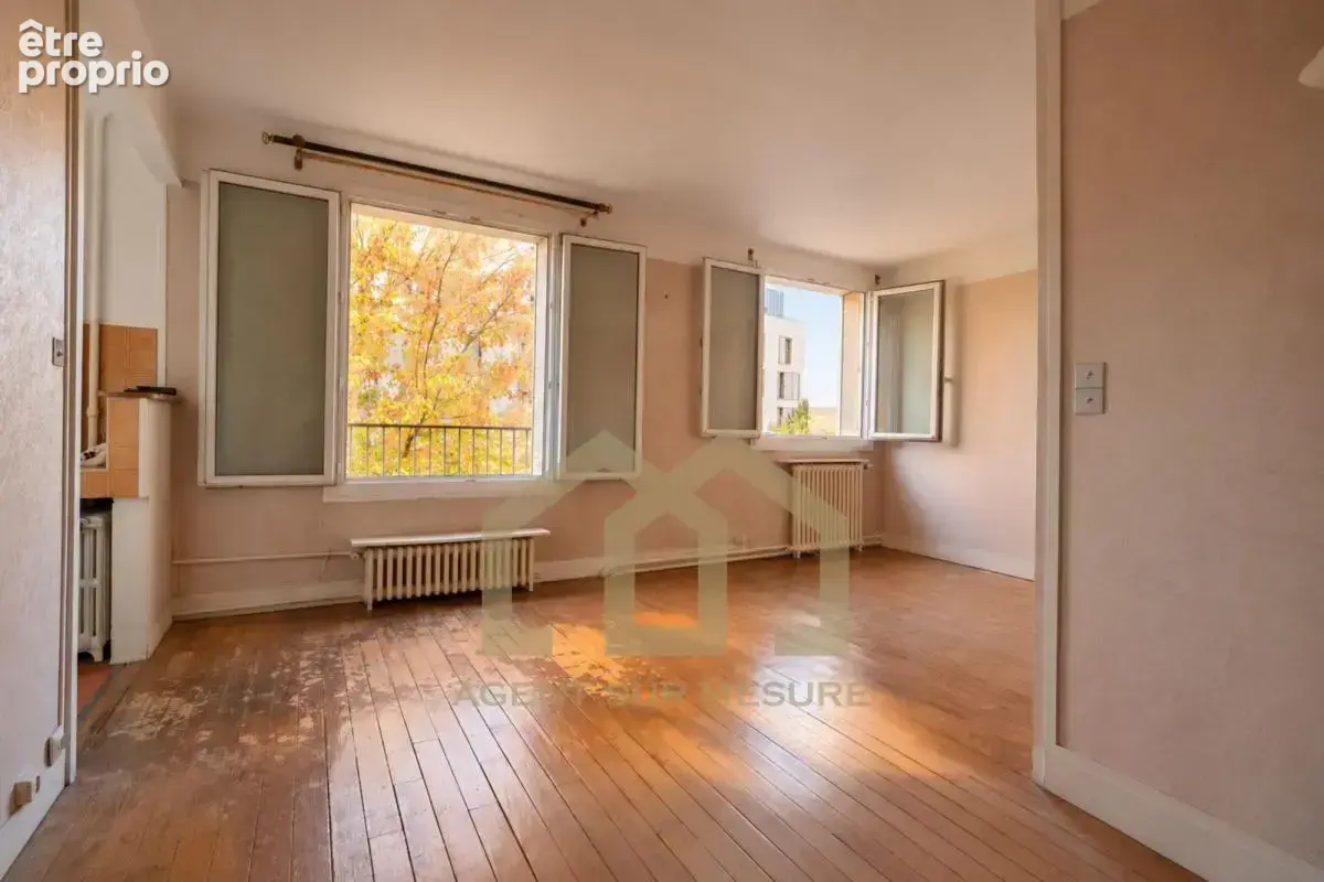 T2 au coeur du Colombes - photo 3