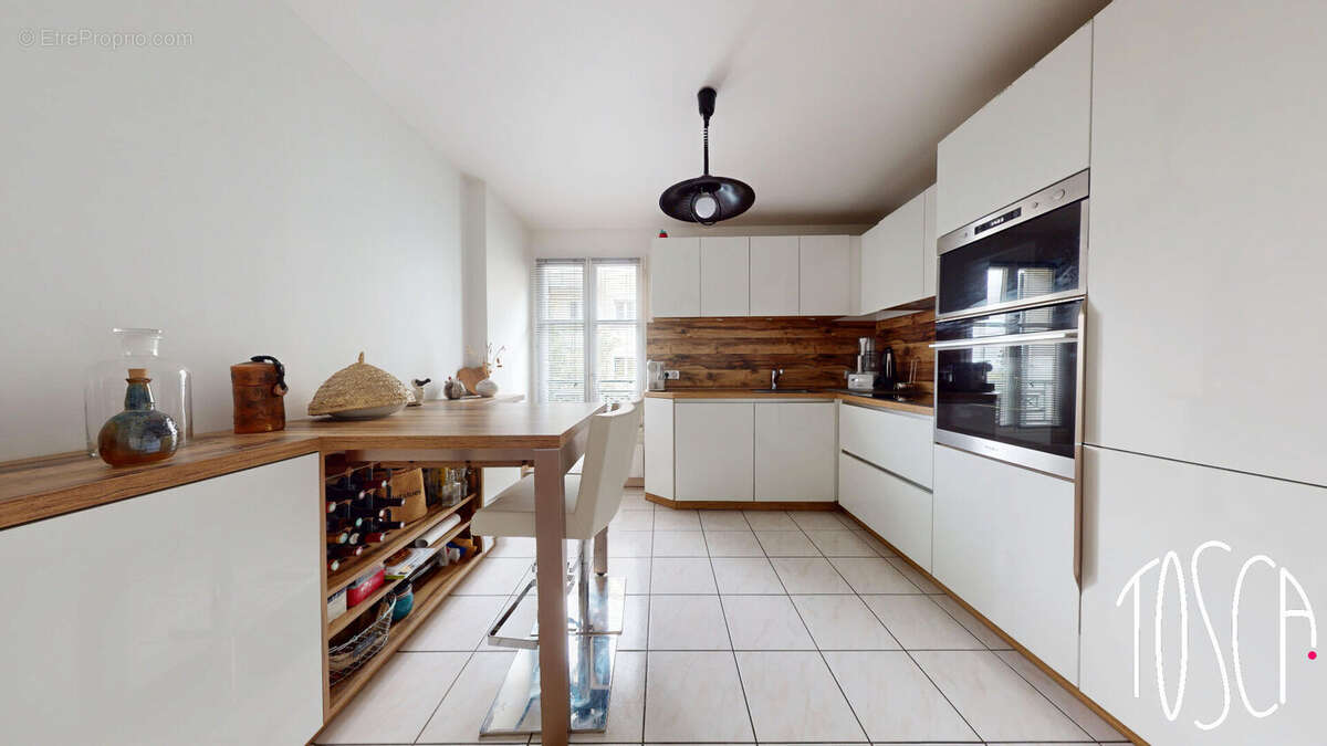 Appartement à THIAIS
