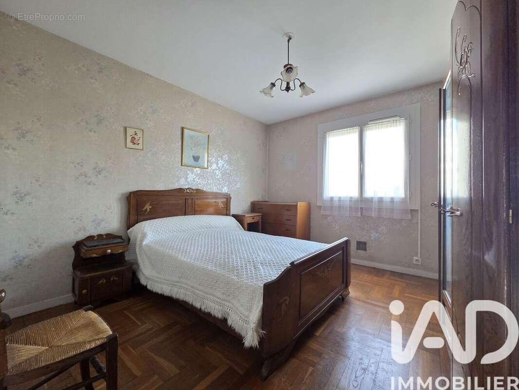 Photo 8 - Appartement à LIMOGES