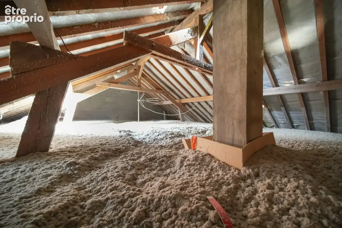 Maison individuelle de plain-pied avec sous-sol complet. - photo 23