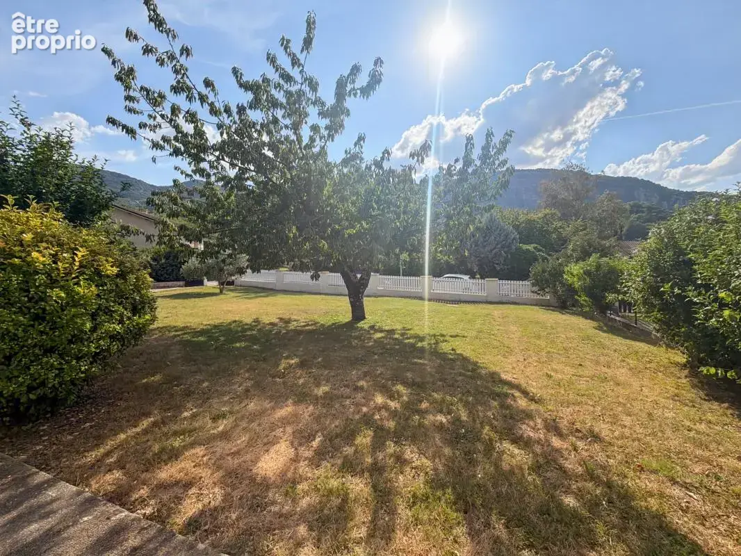 Maison à Vendre 103m² - 4 chambres - photo 22