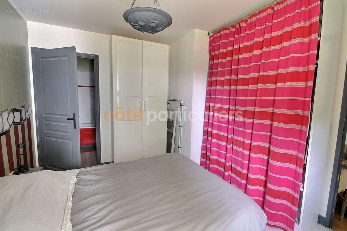 Appartement Chatillon 2 pièce(s) - photo 3