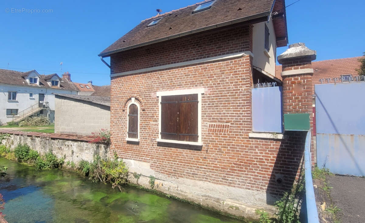 Maison à CHAMBLY