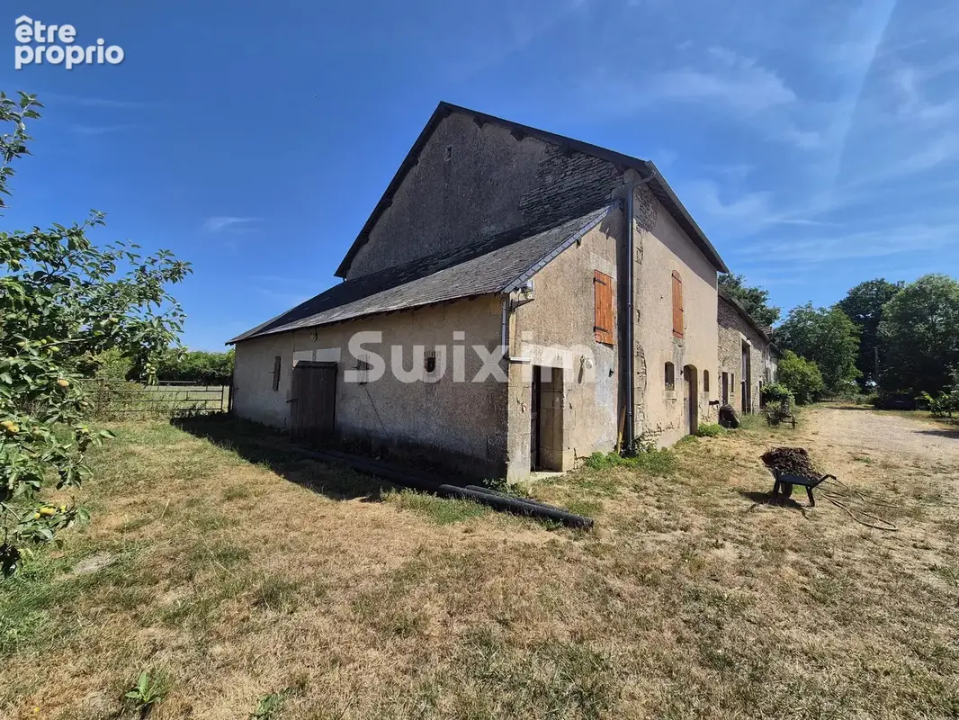 Propriété équestre  à Crux-la-Ville - photo 4