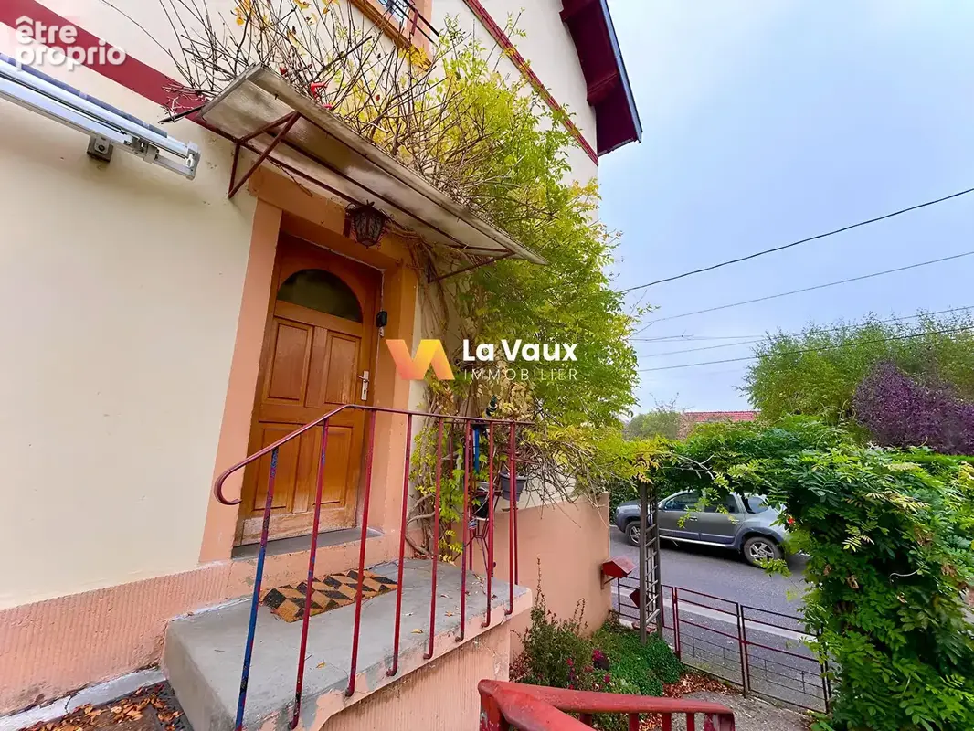 Maison Sexey Aux Forges, 4 pièces, jardin. - photo 2