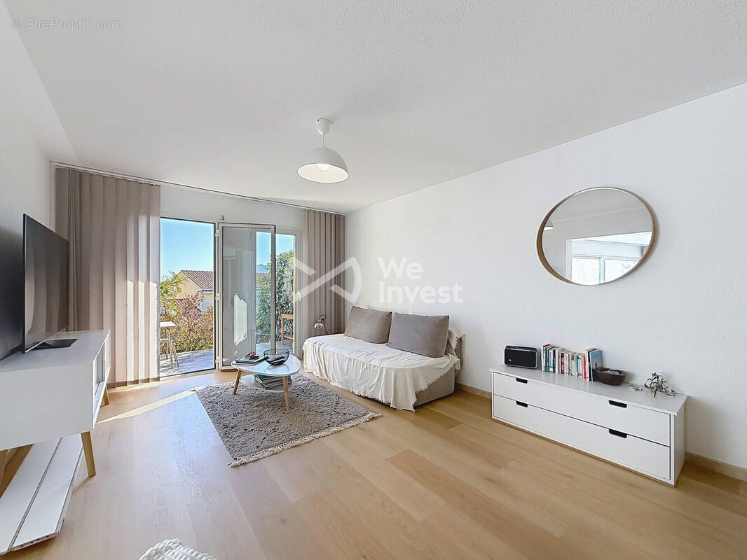 Appartement à CALVI