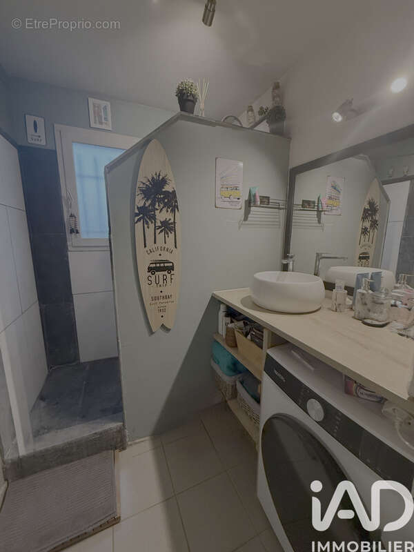 Photo 4 - Appartement à LE THOR