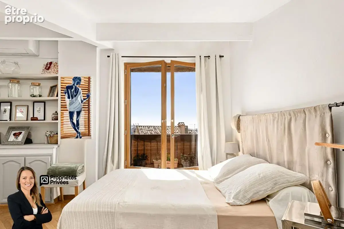 Charmant duplex 3 pièces de 92 m² situé au dernier étage - photo 14