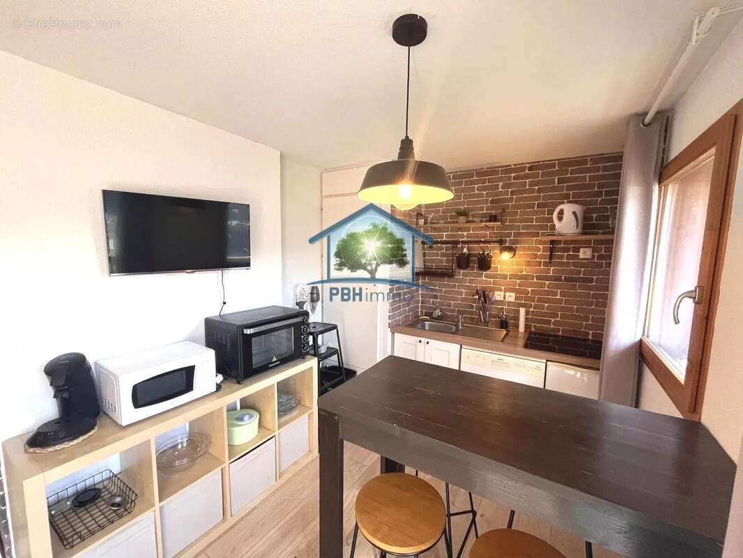 Appartement à LA CLUSE