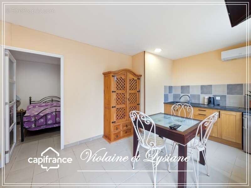 Maison à BIZE-MINERVOIS