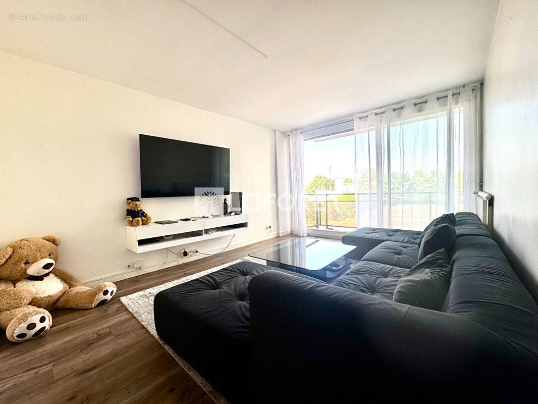 Appartement à LIVRY-GARGAN