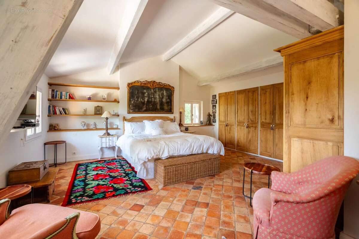 Maison à AIX-EN-PROVENCE