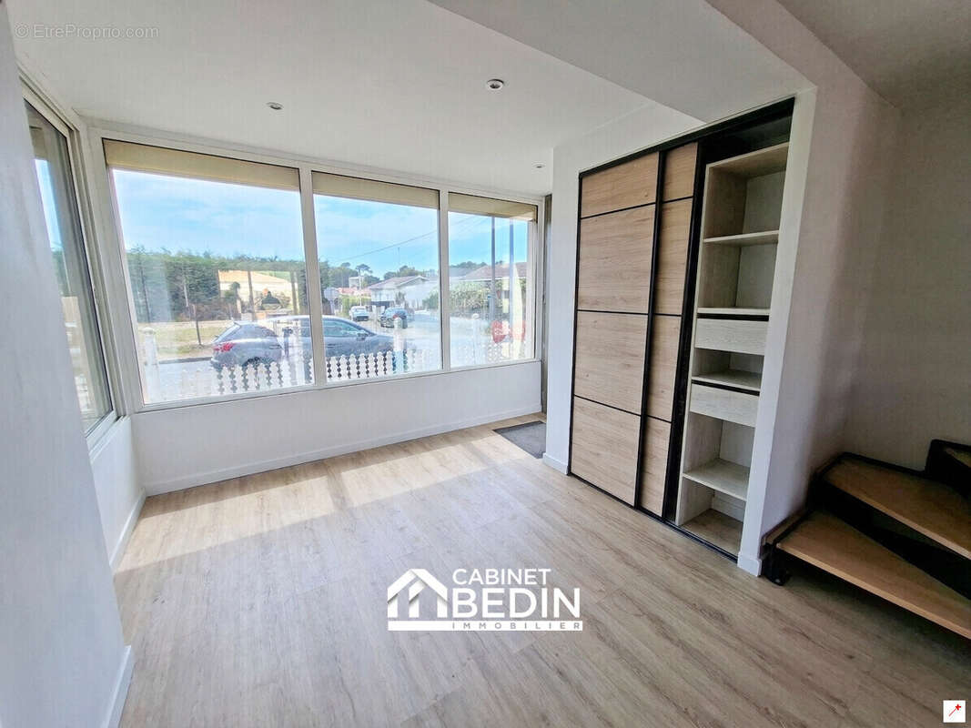 Maison 118 m² à Biganos  - photo 2