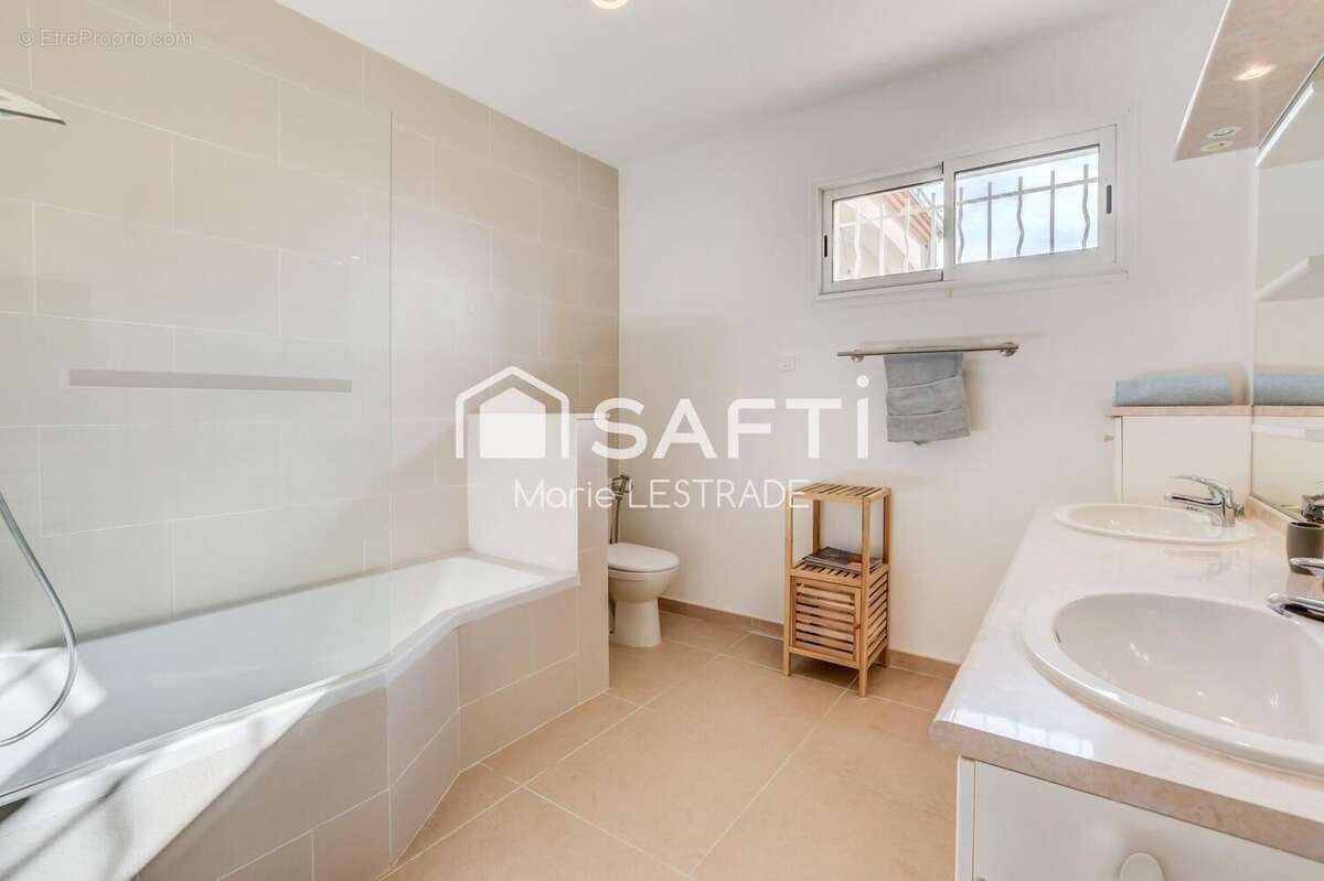 Photo 9 - Maison à ROUFFIAC-TOLOSAN