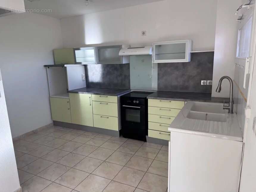 Appartement à NARBONNE