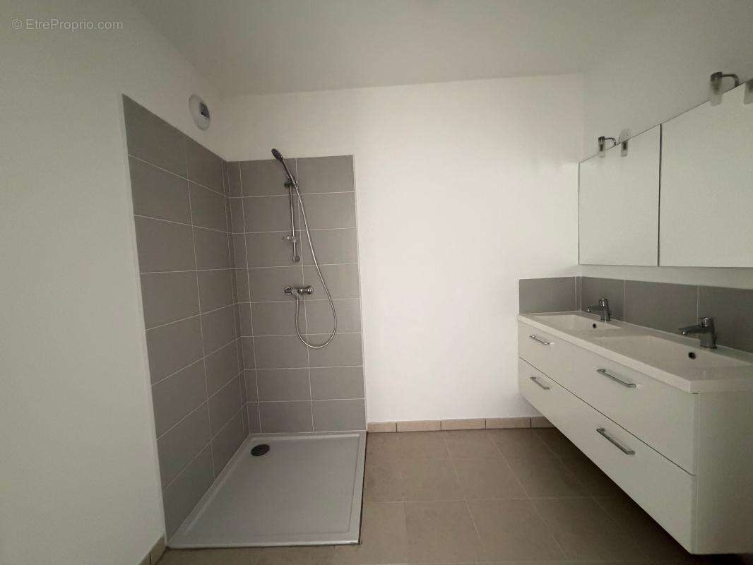 Appartement à LA SEYNE-SUR-MER