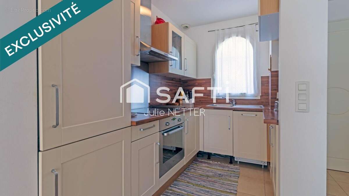 Photo 3 - Appartement à ROQUEBRUNE-SUR-ARGENS