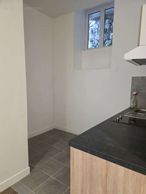 Appartement à VALS-LES-BAINS