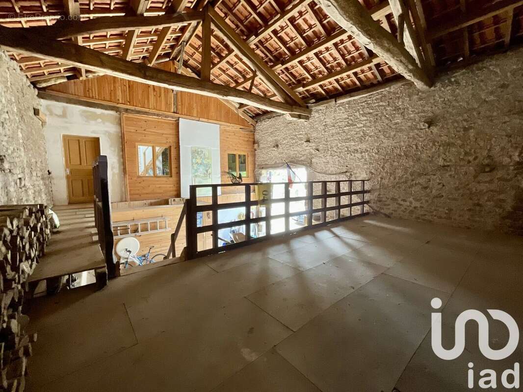 Photo 3 - Maison à COMPREIGNAC