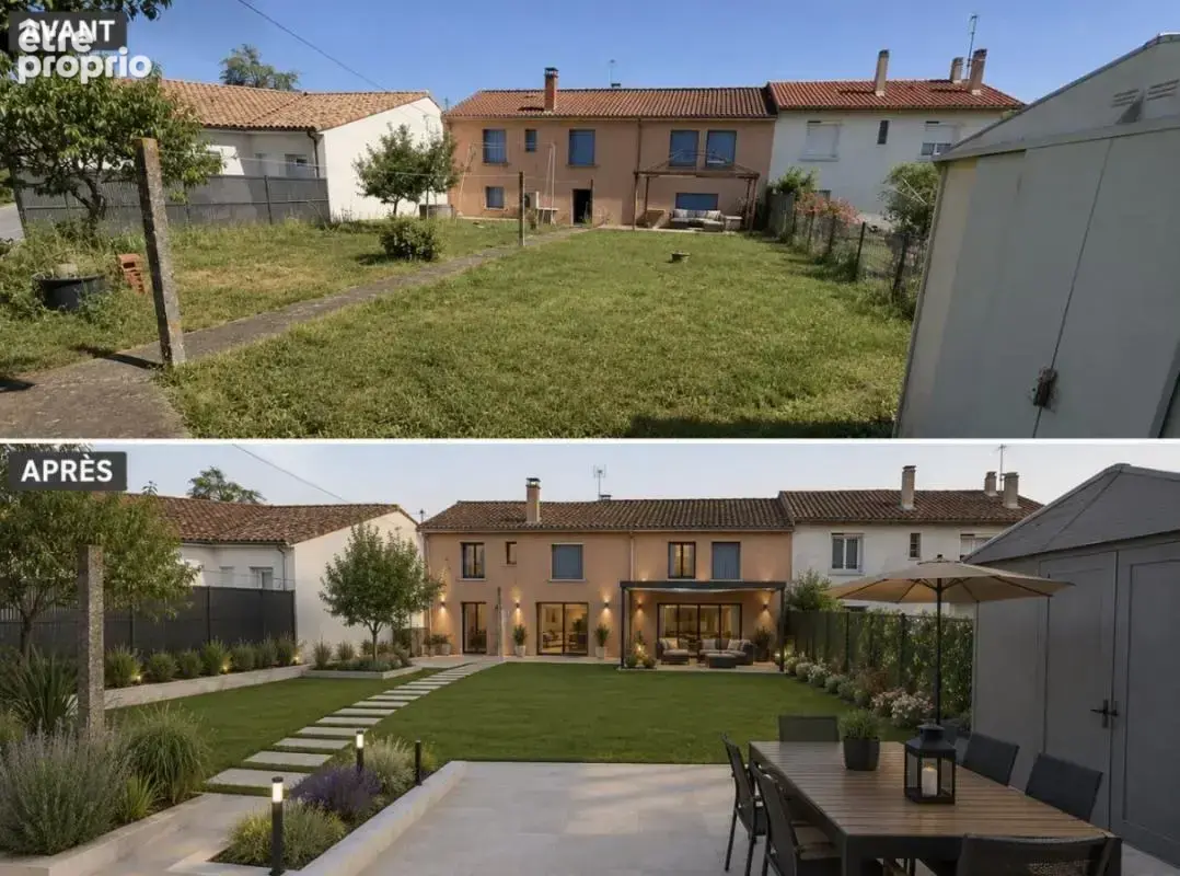 Maison 125 m² à Realmont  - photo 2