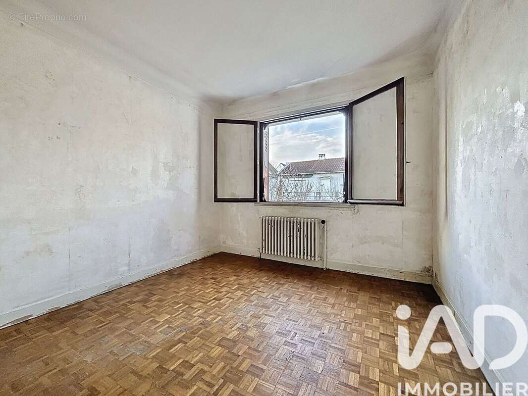 Photo 6 - Maison à ANTONY