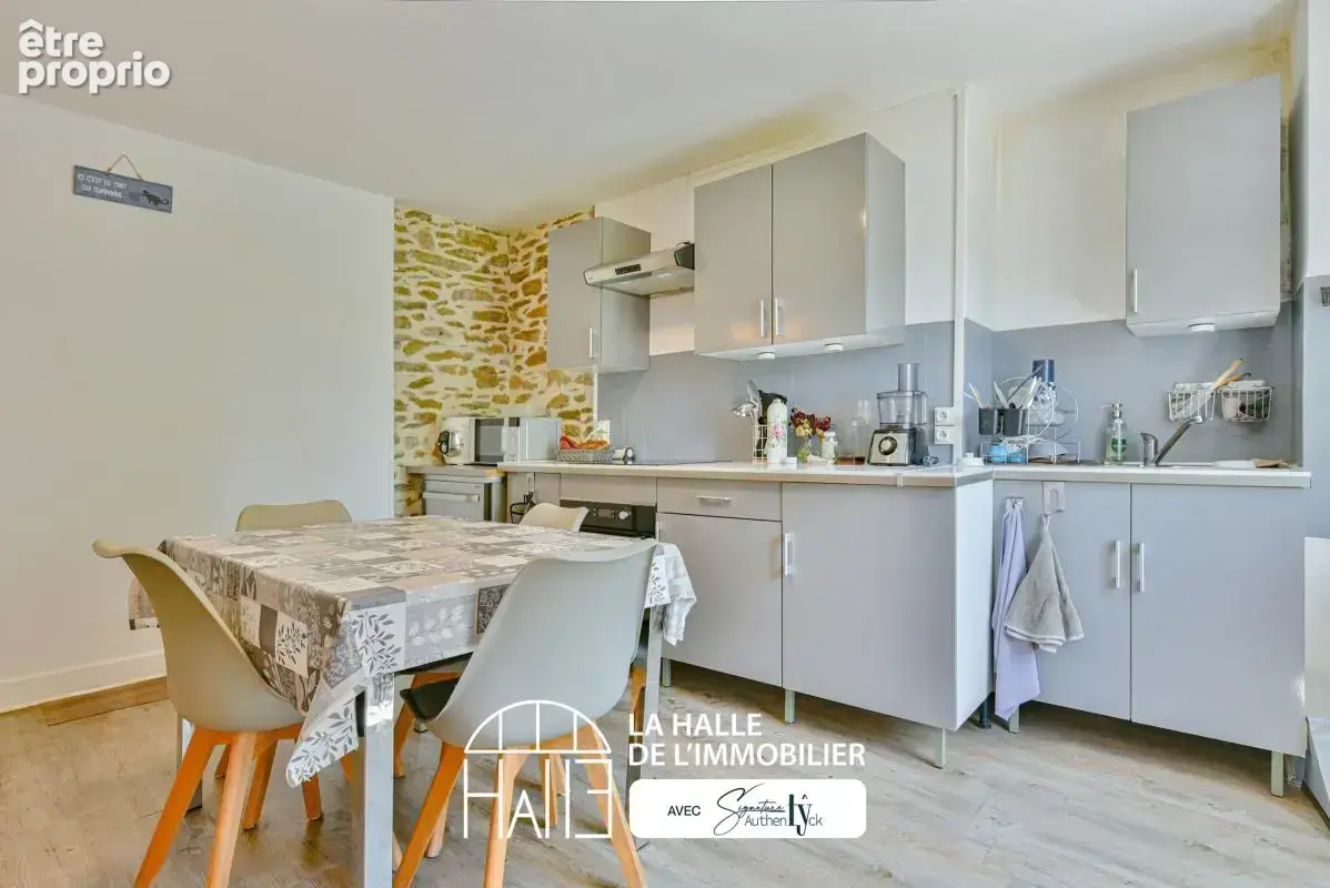 Maison 93 m² à Bosmie-L'aiguille  - photo 5