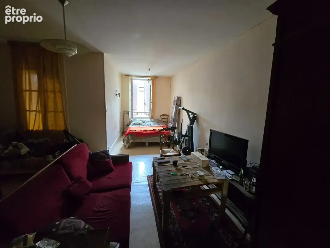 Immeuble de rapport - photo 14