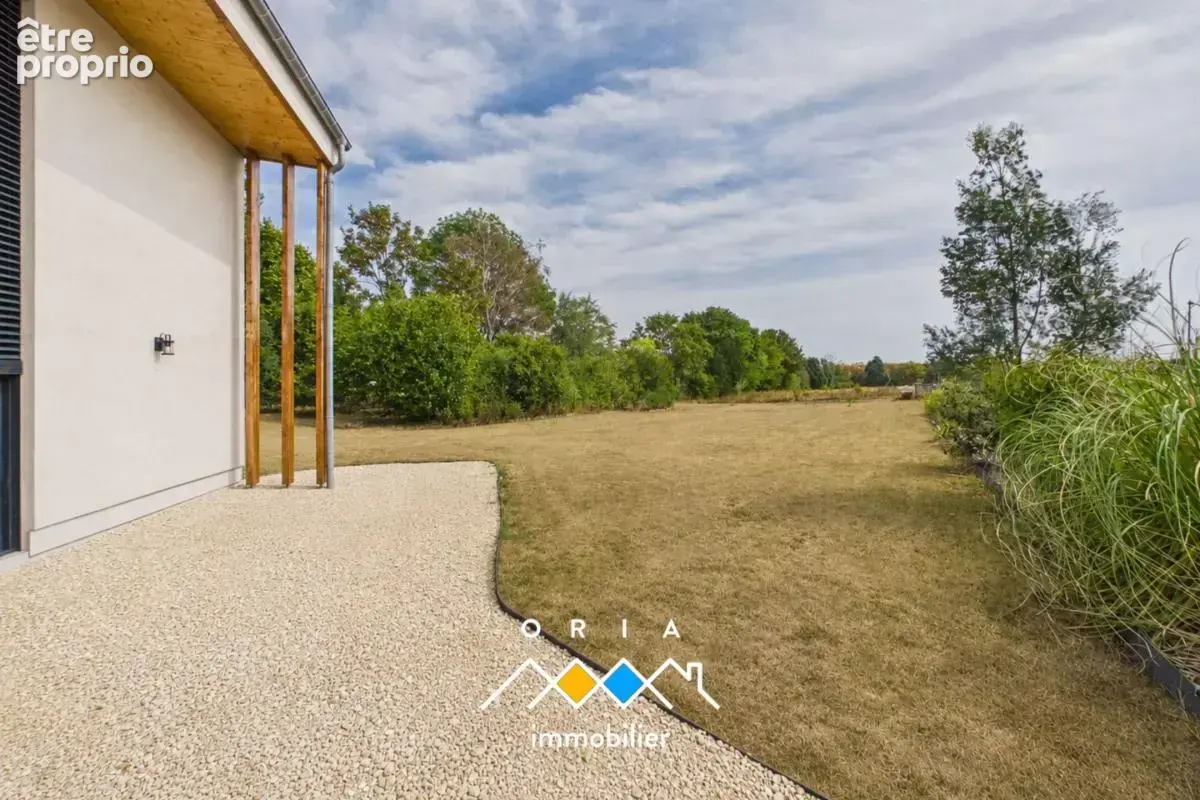 Maison passive en bois – 145 m² au cœur d’un environnement préservé - photo 16