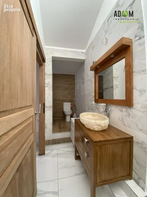 Maison 4 pièces 82 m² à vendre à Entre-Deux (97414) - photo 4