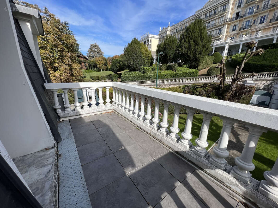 Maison à AIX-LES-BAINS