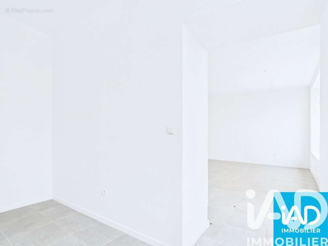 Photo 6 - Appartement à LOUVROIL