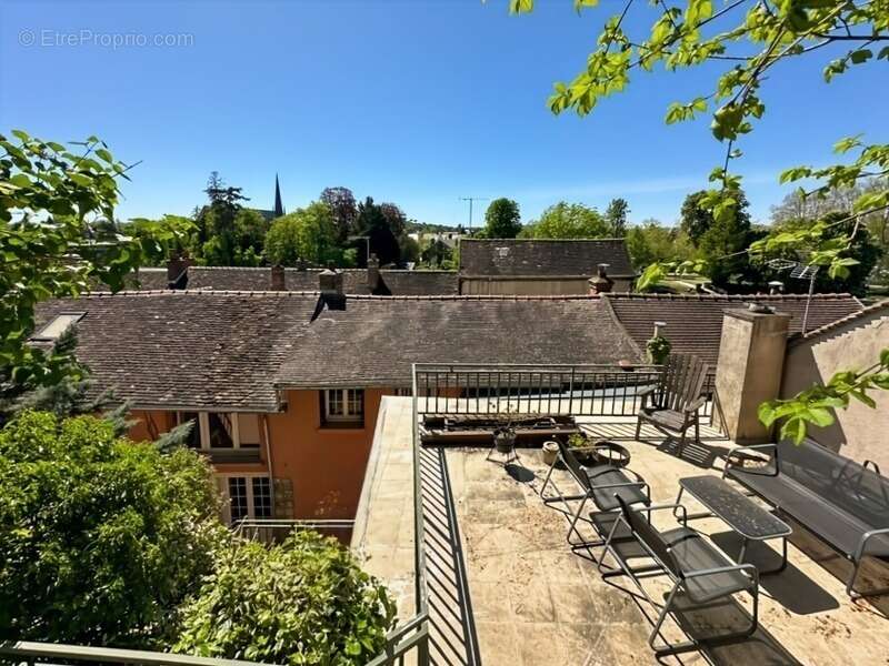 Maison à NEMOURS