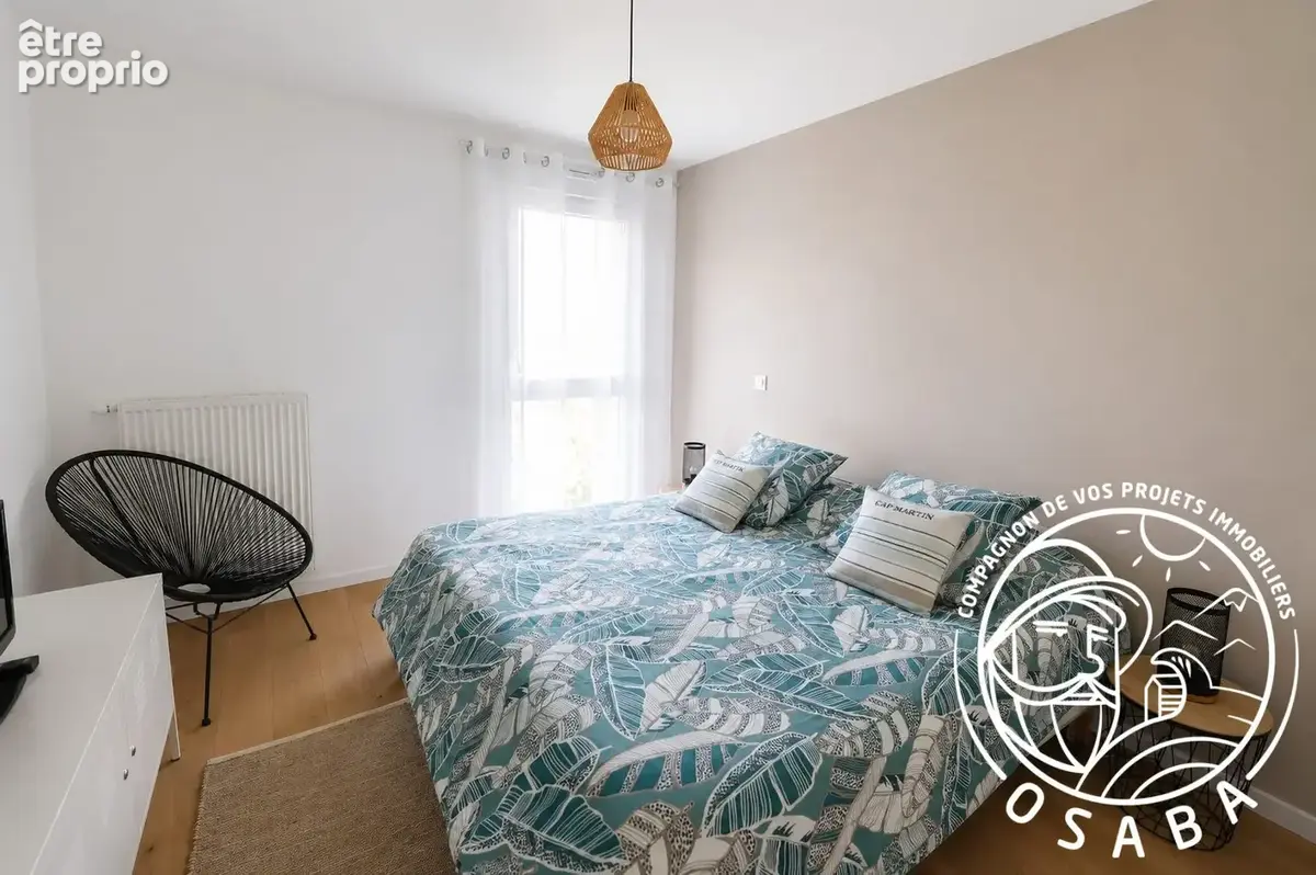 Appartement 2 pièces 42 m² à vendre à Capbreton (40130) - photo 6