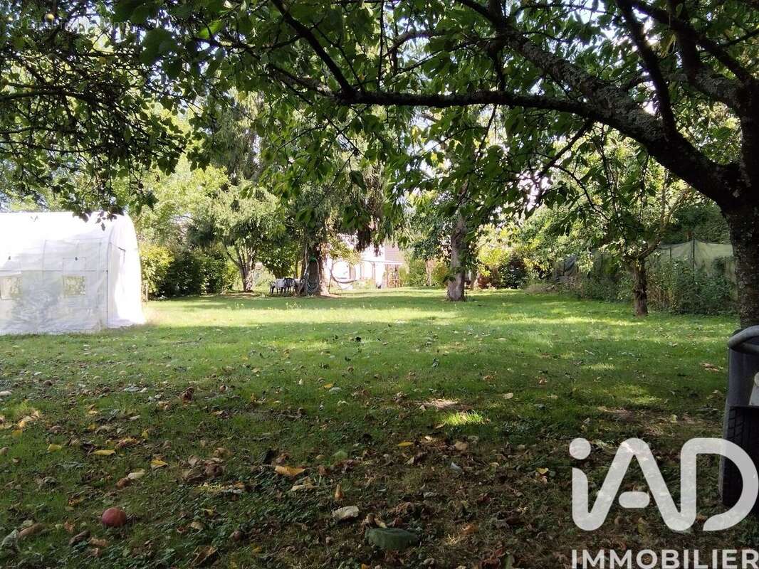 Photo 5 - Maison à CERNOY