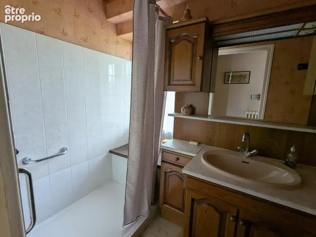 Maison 8 pièces 138 m² à vendre à Roudouallec (56110) - photo 8