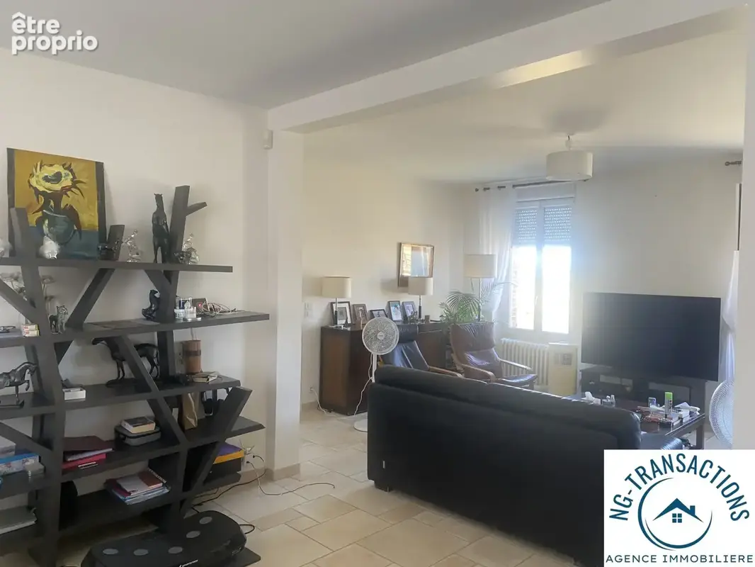 Propriete equestre  situee a 1h de paris - photo 6